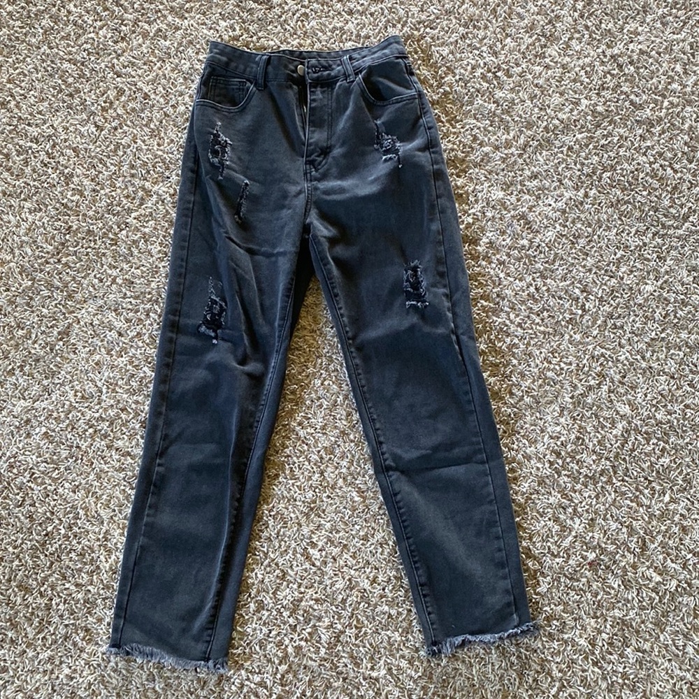 Cute but don’t wear them